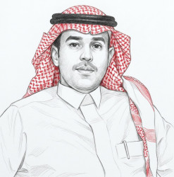 صورة جبر الشايقي